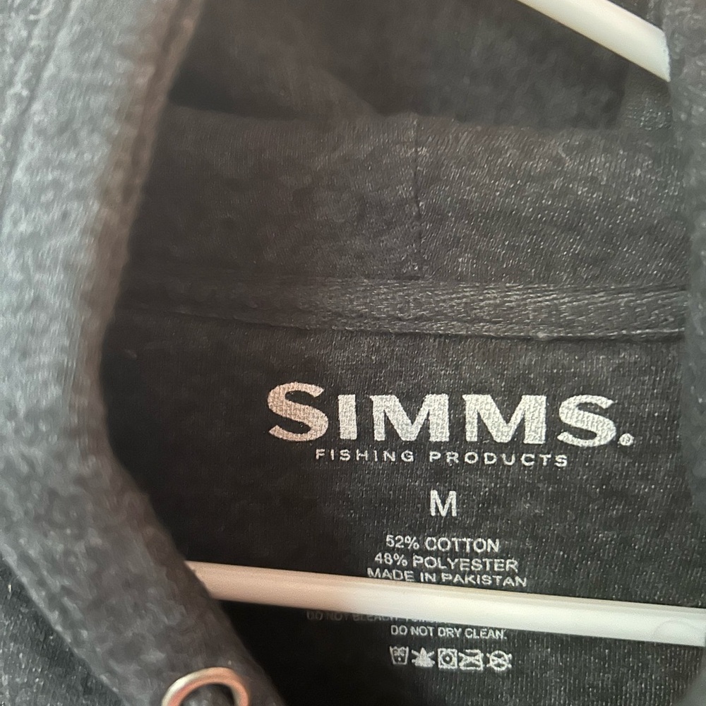 Men’s sweatshirt